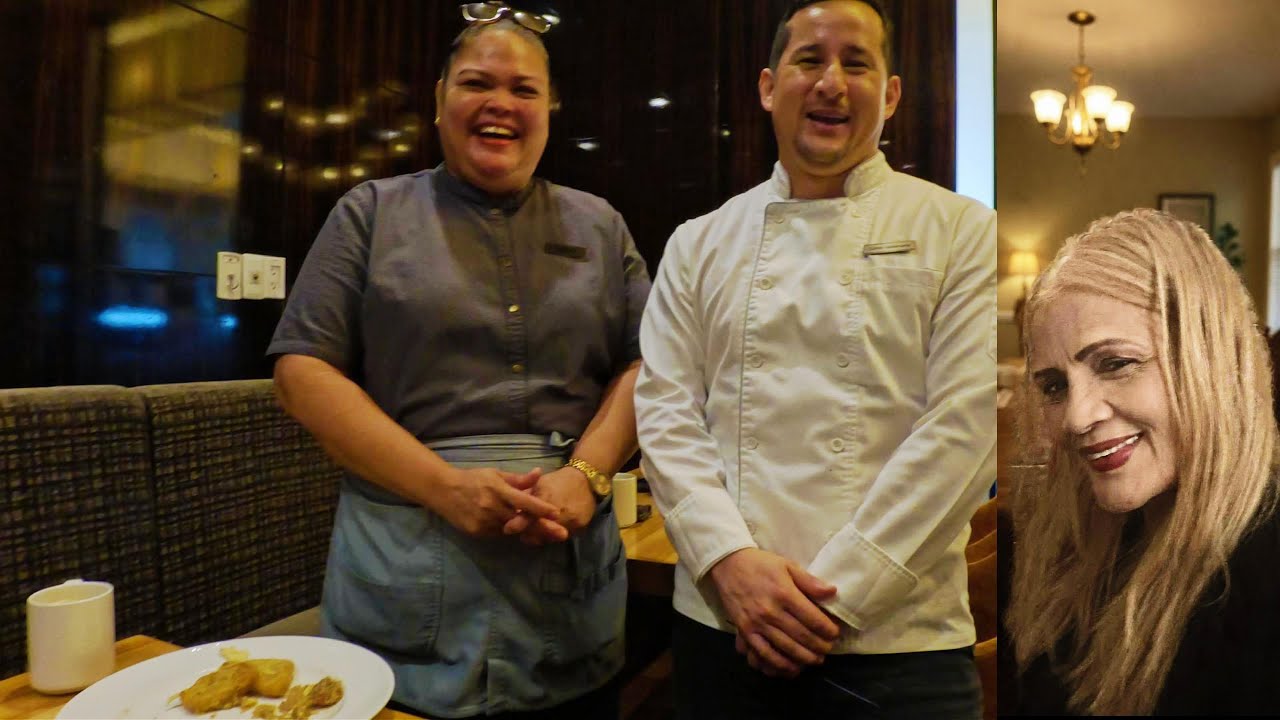 “Meet Guyana’s Top Chefs 🇬🇾 | Authentic Food & Culture”