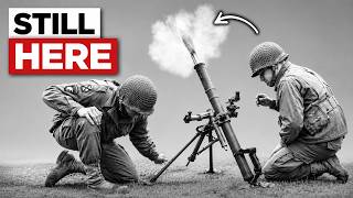 The Obsolete American 60mm Mortar That Marines Refuse to Give Up