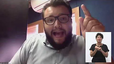 Entrevista com Carlos Aros - Transformao digital n...