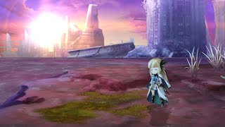 Another Eden Global - Immaculate Full ver. + Future Mythos End Credit