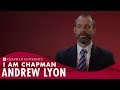 I am Chapman – Andrew Lyon