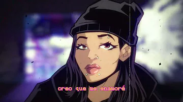 Jay Roxxx ft. Snow Tha Product - creo que me enamore ! (OFFICIAL LYRIC VIDEO)