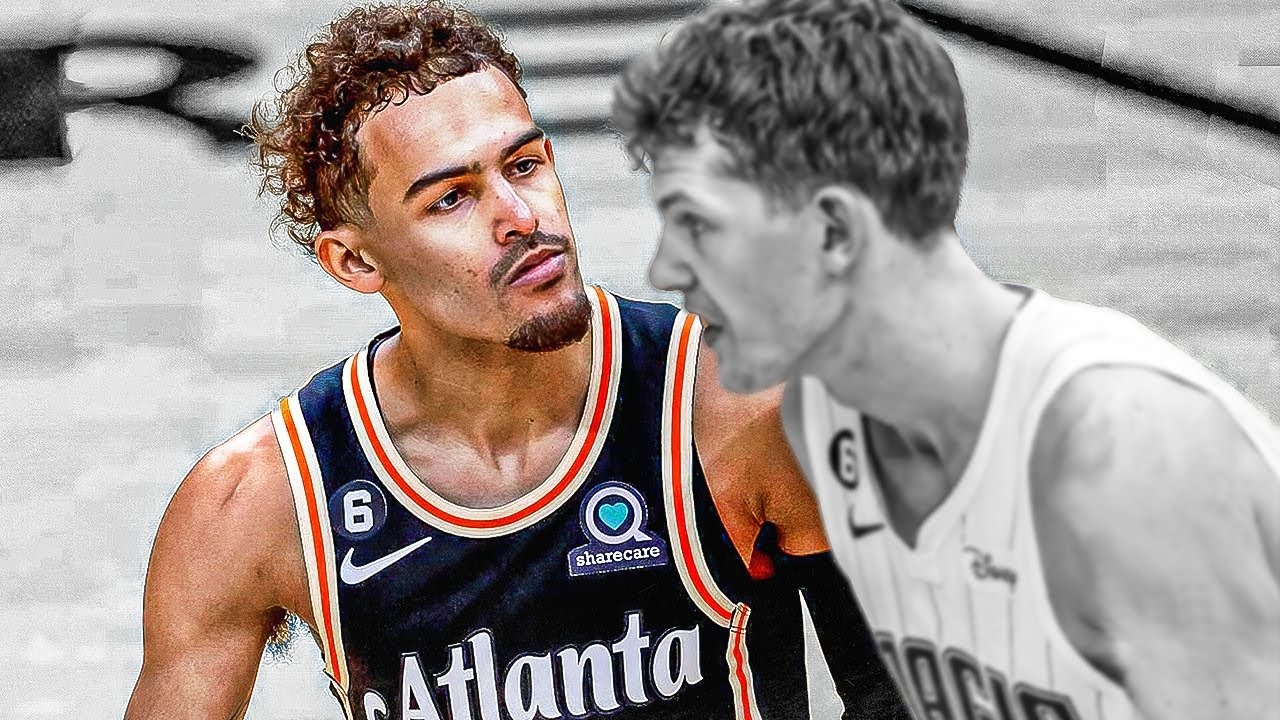 What Trae Young Doesn’t Want You to Know