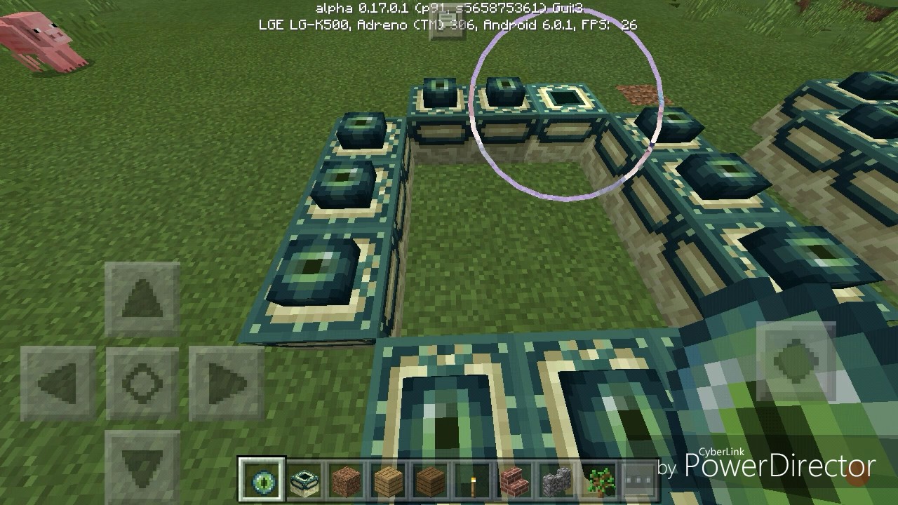 Como Fazer Um Portal Do Fim No Minecraft