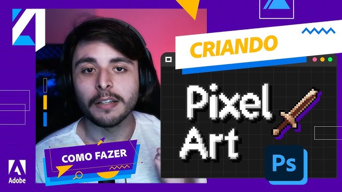 Aprenda a criar gifs animados no Photoshop - Luke Designer