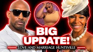 🔥 ARIONNE CURRY DRAGGED MARTELL HOLT… NOW IT’S “MY MAN, MY MAN”! 👀 | LAMH