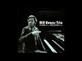 Bill Evans Trio Lund 1975+Helsinki 1970