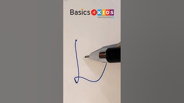 Lucky name signature | signature started with L letter | L letter signature | Best signature style