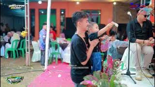 NEW ERVITA - ANTARA TEMAN & KASIH - ROSSA MAESA - WEDDING RINDI ANTIKA & SUTRESNO - DATAR MAYONG