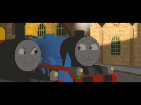 "Just Another Morning on Sodor" (A BTWF Short-Vid)