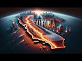 The Shocking Truth About California’s Megaquake Risk 🌍
