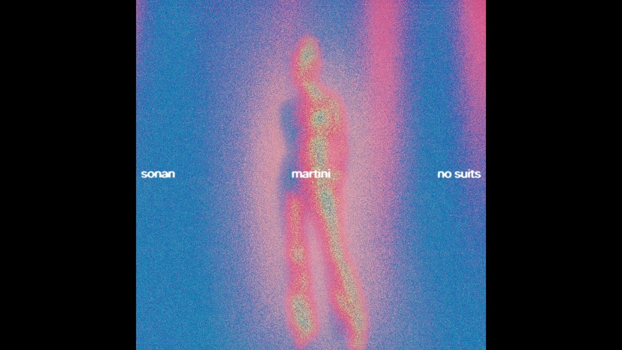 在 YouTube 上觀看「no suits x Sonan - Martini」