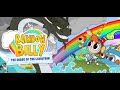 Rainbow Billy: The Curse of the Leviathan The First 20 Minutes Walkthrough Gameplay (No Commentary)