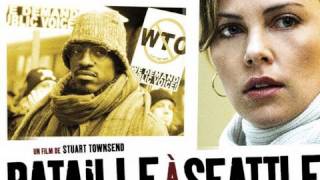 Bataille à Seattle : Interview de Stuart Townsend