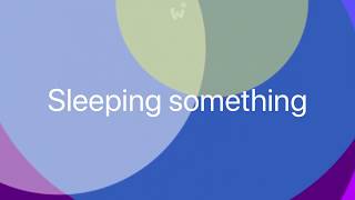 Sleeping something screenshot 5