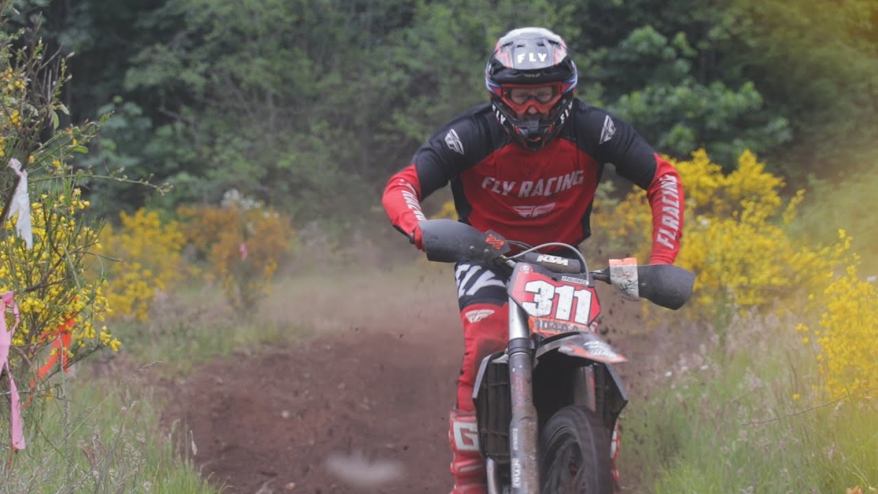 Packwood Harescramble | Offroad racing in Washington state | NMA series | PNW