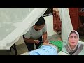 حقنه عضل وضع الانبطاح حقنه عضل وضع الانبطاح