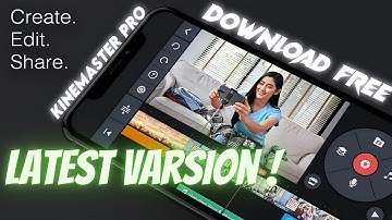 Kinemaster Pro Latest Version Kaise Download Kare 2021 | How To Download Kinemaster Latest Version