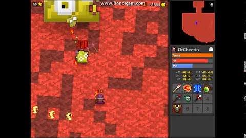 Urgle King l Rotmg Private server