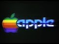 Apple  macintosh introduction service 1987