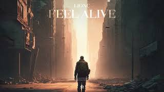 Lionç  - Feel Alive