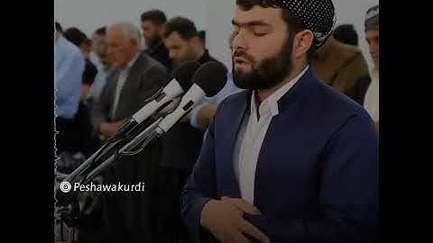 والسماء والطارق تلاوة خاشعة