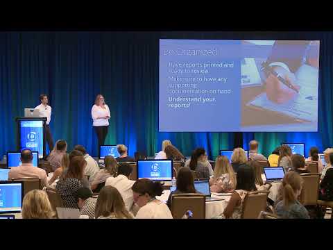 Don’t Fear the Auditor: Become a Financial Reporting Master