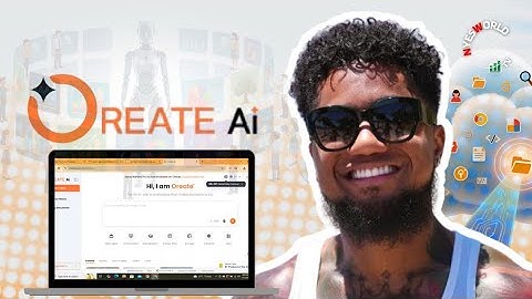 How Oreate AI Can Transform Your Business In 2026!