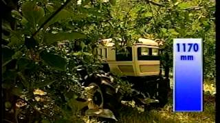 Lamborghini - La gamma (1996)
