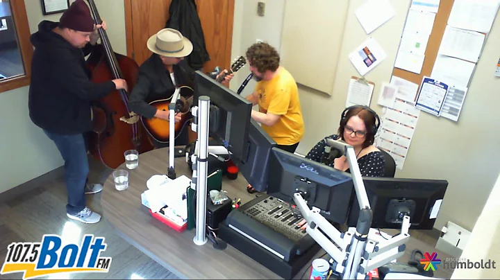 Pat Temple and the HiLo Players