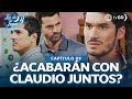 Luz de Luna 4: Eus y Luciano convencen a Gabriel de acabar con Claudio (Cap&iacute;tulo n&deg; 89)