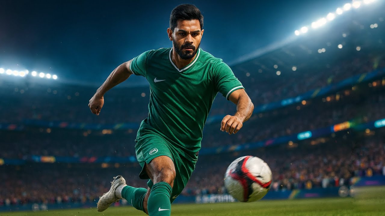 EAFC 25 LIVE | Chill Stream with @deepanzon