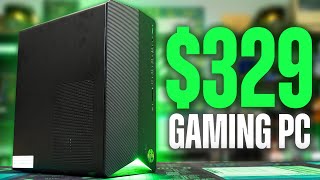 Everyone is Buying This $329 Gaming PC...Should You?