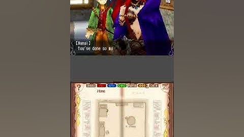 Playthrough: Avalon Code - Bonus: romance