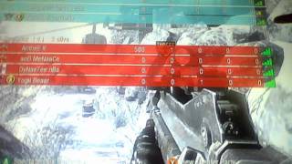 Team N.B.A Cheating. Lag switching/Host booting.