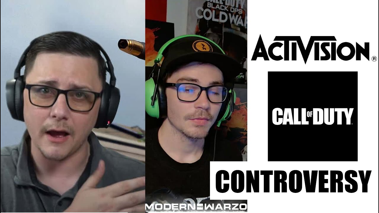 ‪@ModernWarzone‬