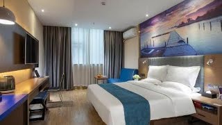 Yeste Hotel (Napo), Baise, China | Travel With Vanshika