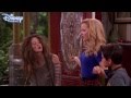 Liv & Maddie | Howl-A-Rooney 🦇 | Disney Channel UK