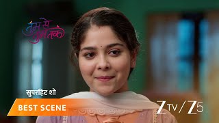 Tumm Se Tumm Tak | EP - 432 | Best Scene 1 | Sep 14 2026 | Zee TV screenshot 5