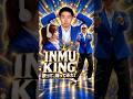 【女性が歌う】INMU KING／YAJU-MC｜歌ってみた｜踊ってみた｜English Subtitles Cover by ひろみちゃんねる#shorts