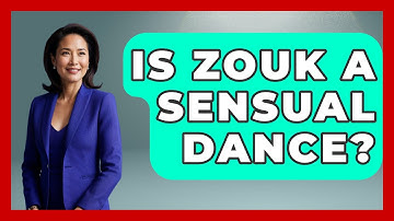 Is Zouk A Sensual Dance? - The Caribbean Expert