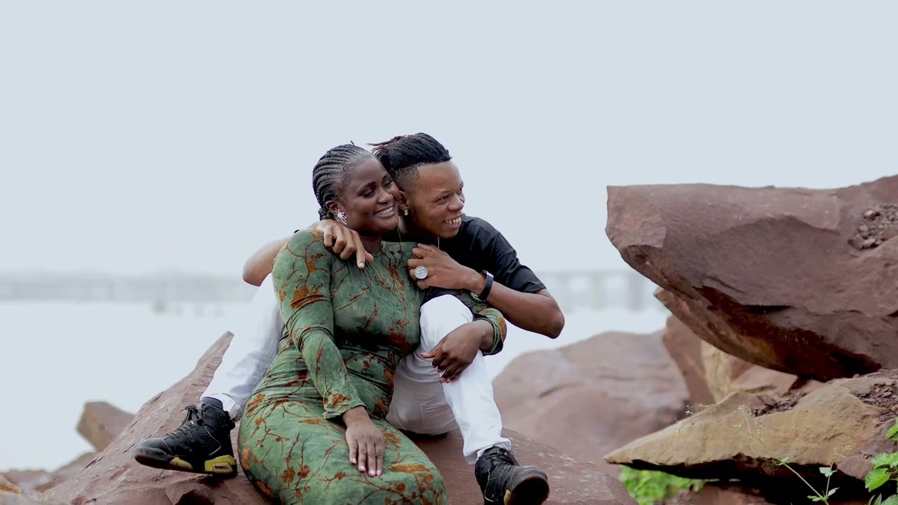 Albeck Lion - Né Kélé Ta ( Clip Officiel )