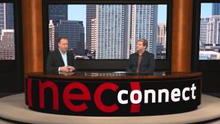 necconnect Webisode 8 | Breakdown 4: Temperature and Luminaire Considerations