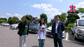 Đại Học Kunjang Hàn Quốc Trường Mã Code Hàng Đầu Gunsan