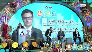 09 WAPES APRC 2025 Panel Session IV