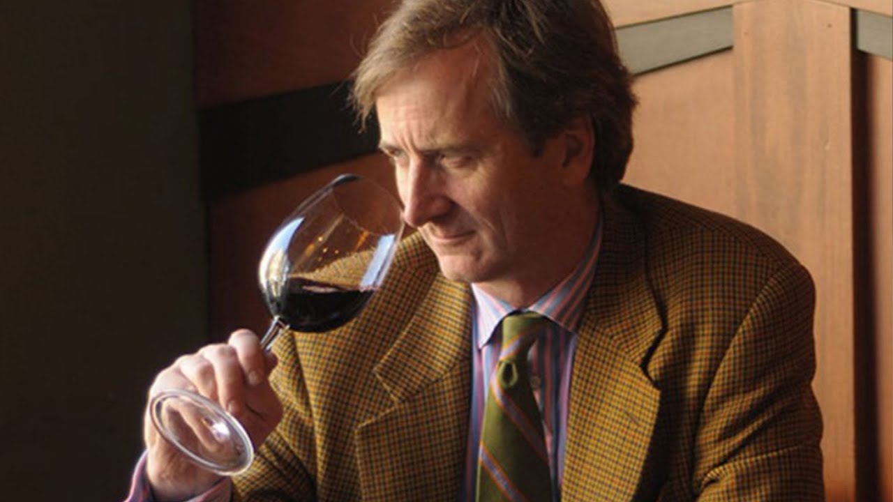 Alastair Miller Interviews Bartholomew Broadbent: A Life in Wine from Port to Madeira