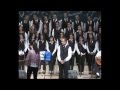 يا روح لا تحزني - جوقة الصخرة (rock choir)