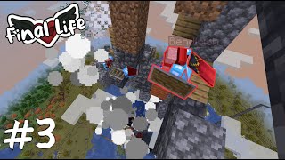 Final Life: Ep 3 - The Fall of Peace l Bendicion