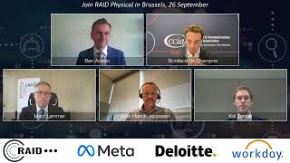 Famous Panel 2: Artificial Intelligence and Real Applications Net Worth