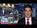 Watters: Have you ever seen someone smile like this in jail?